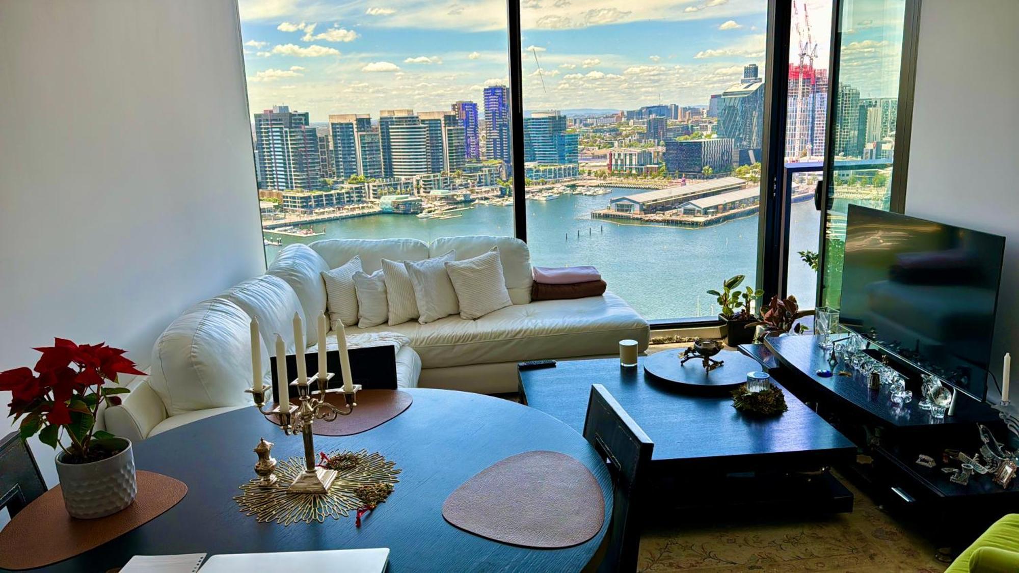 Yarra Accommodation With New Private Apartment 墨尔本 外观 照片