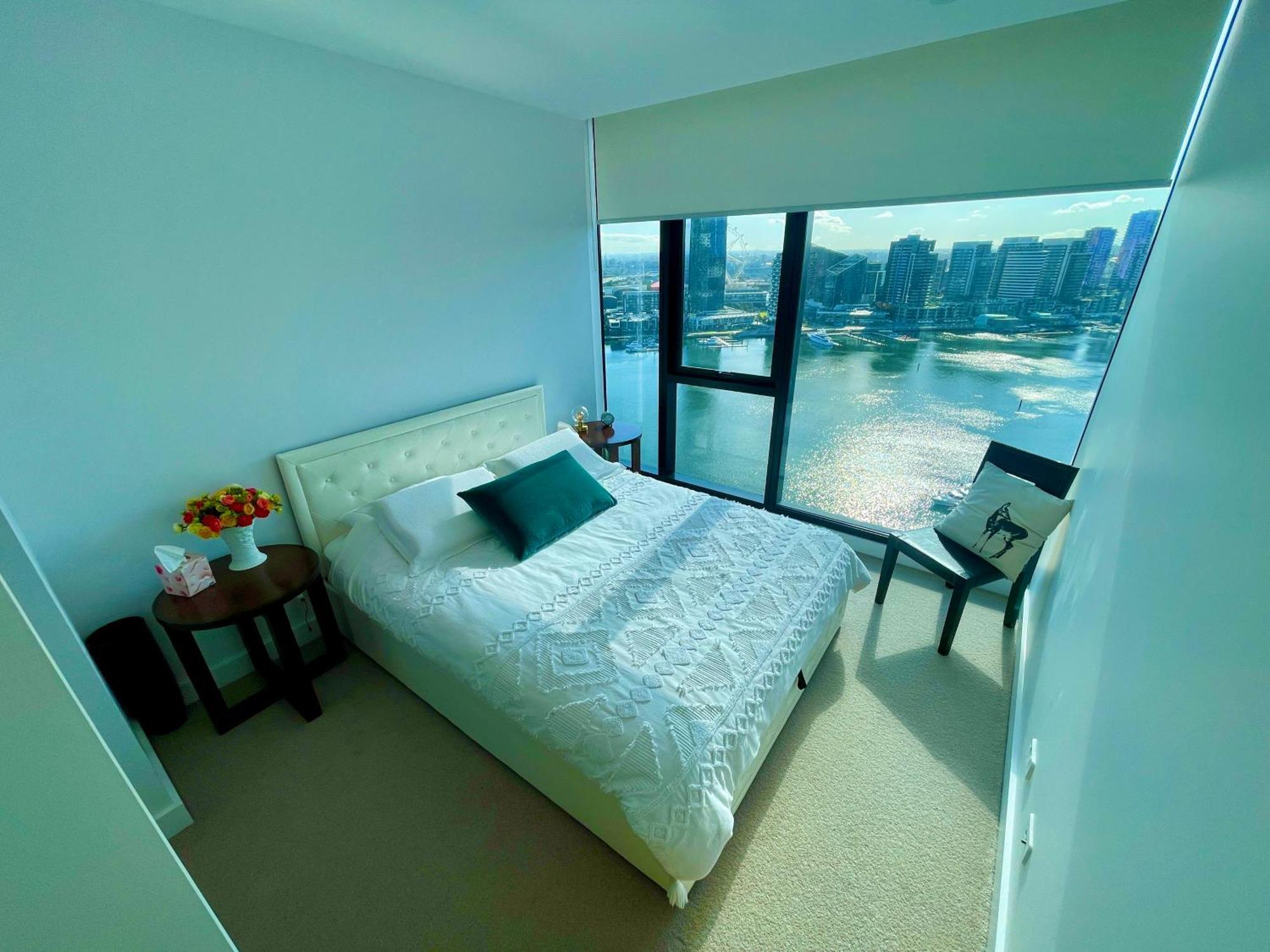 Yarra Accommodation With New Private Apartment 墨尔本 外观 照片