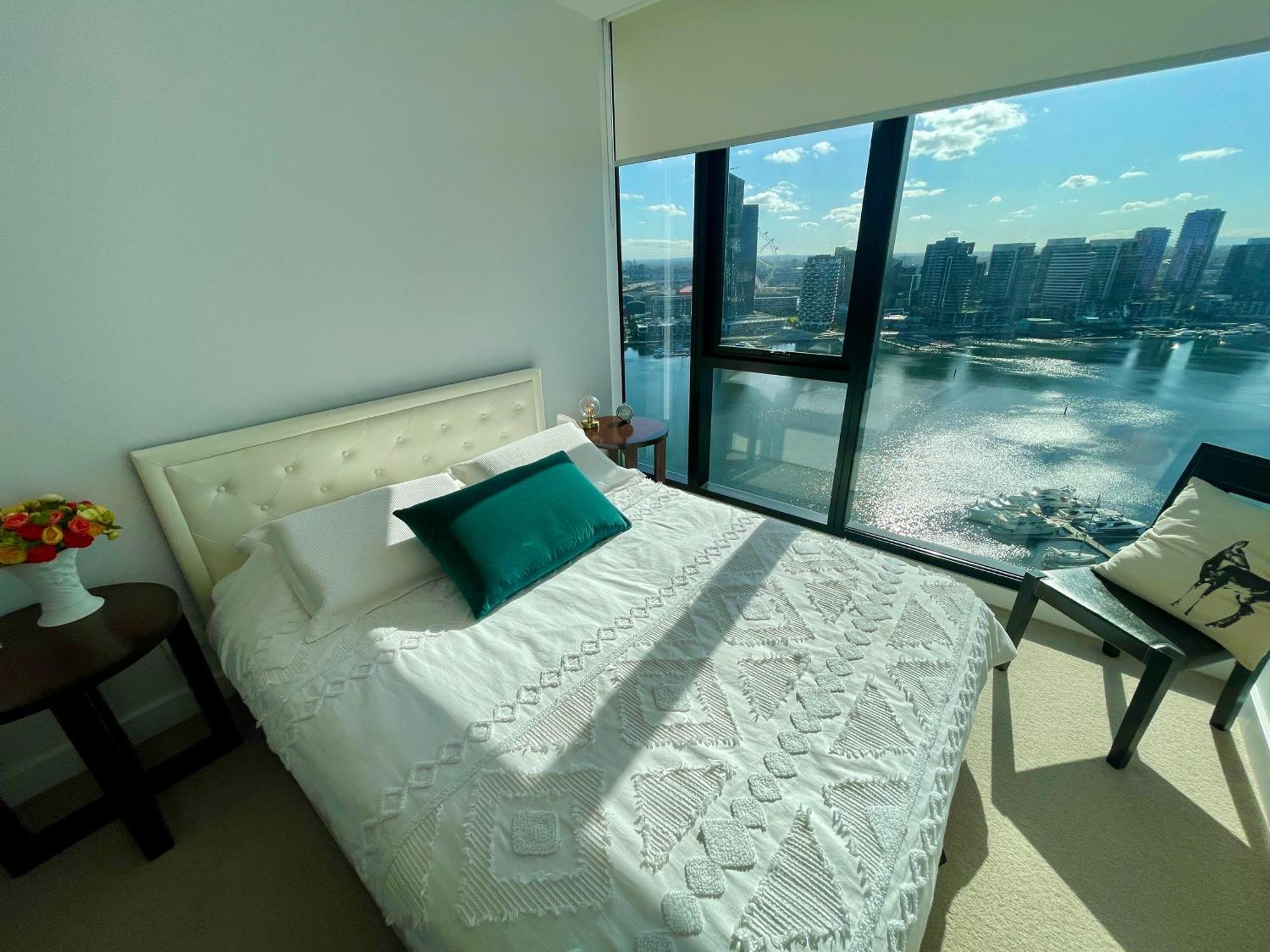 Yarra Accommodation With New Private Apartment 墨尔本 外观 照片