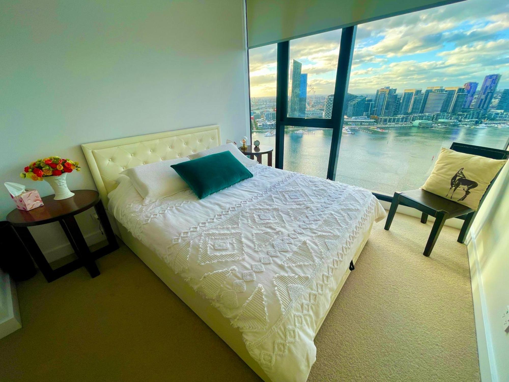 Yarra Accommodation With New Private Apartment 墨尔本 外观 照片